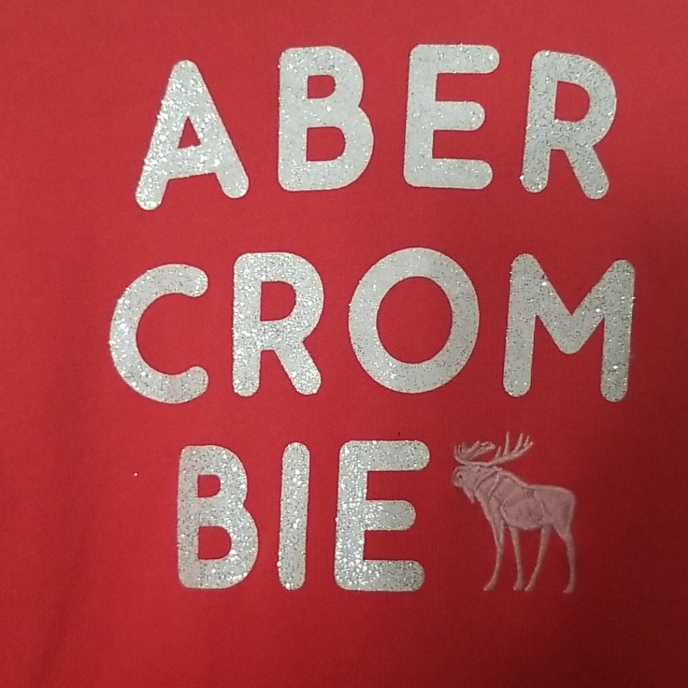 Abercrombie sweater - Picture 2 of 2